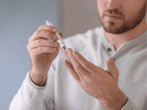 Mitos e verdades sobre o Diabetes; como a cannabis pode ajudar no tratamento da doença