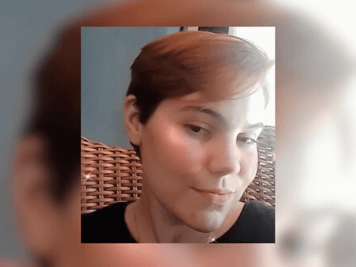 Paciente usa CBD para ansiedade: ''Isso é um alívio para mim''