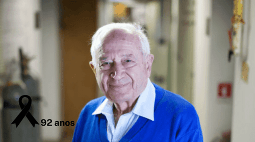 Morre Raphael Mechoulam, o “pai da cannabis”