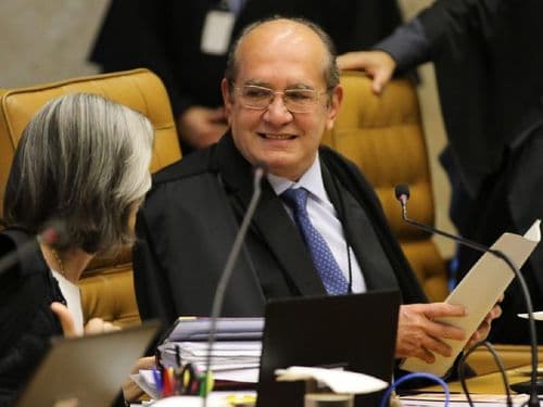 Mudança na política de drogas? Gilmar Mendes propõe retomada de julgamento