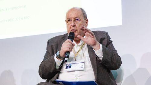 Nelson Mussolini advocates for thorough regulation to ensure safety of cannabis products