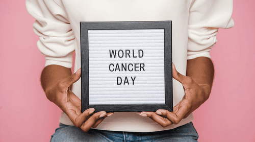 No dia mundial do Câncer, saiba como a cannabis pode ser uma “esperança verde” no auxílio do tratamento