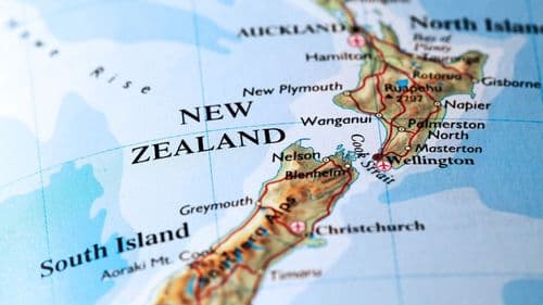 Imagem da noticia: Nova Zelândia elimina necessidade de licenças para cultivar cânhamo industrial