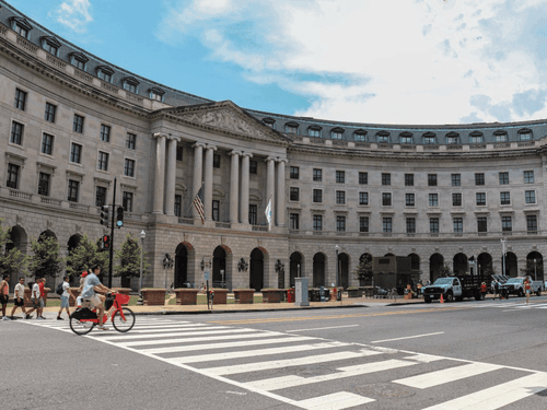 Nova lei pode alterar radicalmente o mercado de CBD em Washington