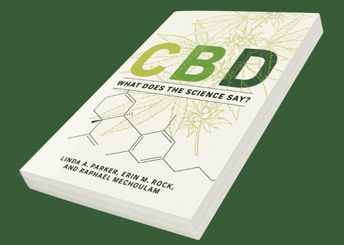 Nova obra de Raphael Mechoulam coloca luz sobre a real ciência do CBD