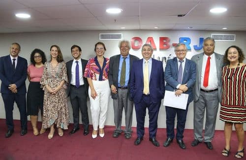 OABRJ launches electronic magazine on cannabis law