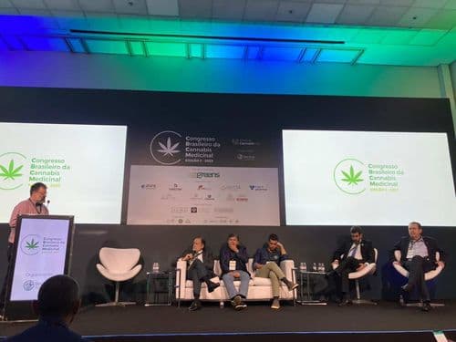 “O ativismo não pode atrapalhar a regulamentação”, diz deputado federal