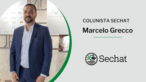 El cáñamo ya se producía en Brasil con el apoyo incluso del propio gobierno