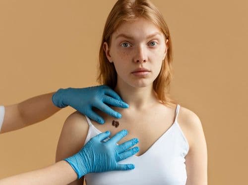 The potential of cannabis in the fight against melanoma: a new hope in skin cancer treatment