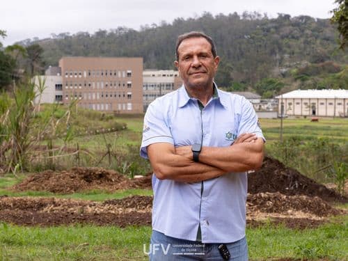 Universidade Federal de Viçosa recebe autorização para construir primeiro banco genético de Cannabis no Brasil