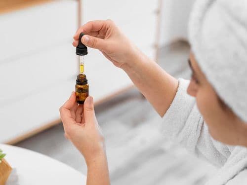 Óleo de cannabis: três critérios indispensáveis na hora de escolher seu medicamento