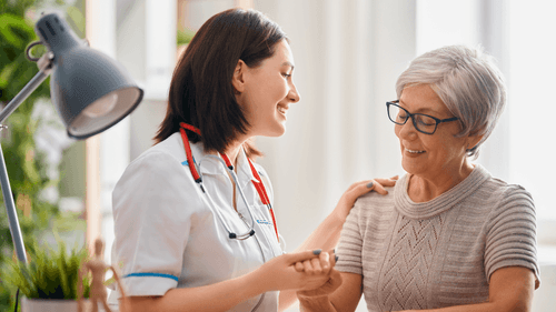 Pesquisadores exploram os benefícios da cannabis medicinal no tratamento de demência avançada