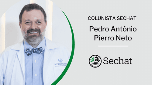 Pacientes e amigos, a vida é mais importante que o papel