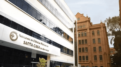 Palestra sobre cannabis medicinal e os aspectos farmacológicos e toxicológicos em São Paulo