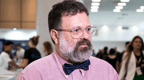 Palestra sobre cannabis medicinal em Santo André (SP)