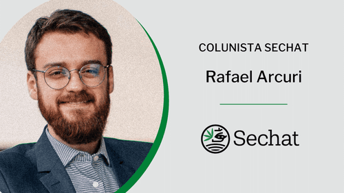 Para regular o cultivo da cannabis, falta o agro comprar a ideia