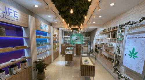 Paraguai inaugura o primeiro dispensário de cannabis na América do Sul