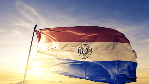 Paraguai pode arrecadar até USD 81 bilhões com nova lei do cânhamo industrial