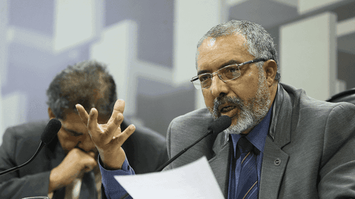 Paulo Paim pretende acabar com a judicialização da cannabis medicinal no Brasil