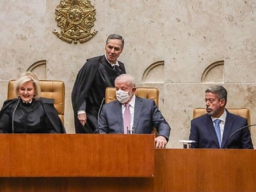 Pautas polêmicas: o estopim da disputa entre Congresso e STF