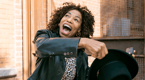 Pesquisa revela que composto da cannabis pode melhorar a memória de mulheres na menopausa