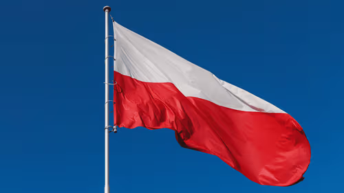 Cannabis medicinal na Polônia cresce 12% após impacto regulatório