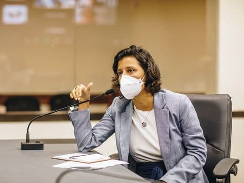 Prefeito de Natal (RN) sanciona lei que exige exame toxicológico para candidatos de concursos públicos