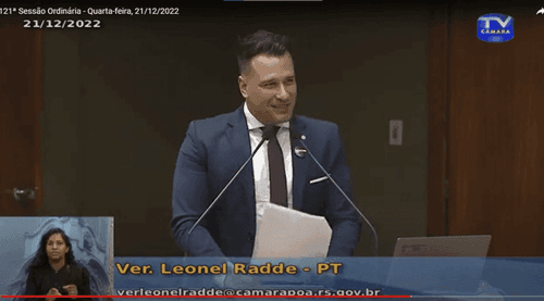 Projeto de incentivo à pesquisa da cannabis é aprovado em Porto Alegre