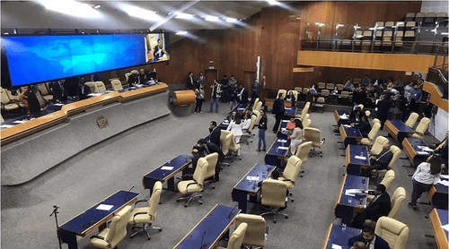 Projeto de lei de incentivo à pesquisa com cannabis em Goiânia tem aprovação na CCJ