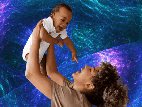 Psilocibina: um tratamento eficaz para a depressão pós-parto?