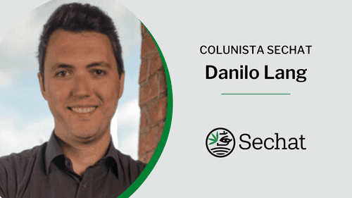 Qual o propósito de trabalhar com cannabis?