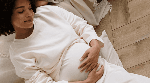 Qual o risco x benefício do uso da cannabis na gestação?