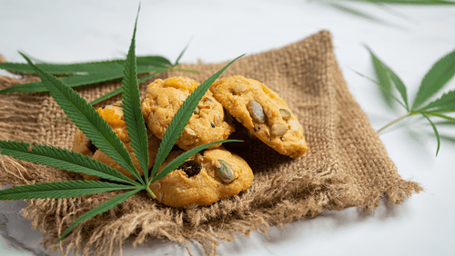 How many products can be made from cannabis?