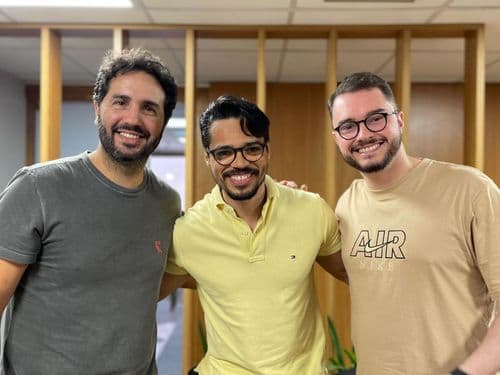 A jornada de Rafa Martins: o poder do canabidiol no cuidado com a terceira idade