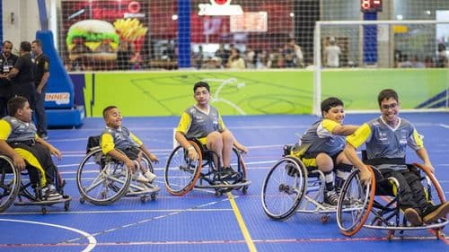 Imagem da noticia: Reatech 2025 abre espacio para debate sobre cannabis medicinal e inclusión