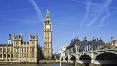 Reino Unido: Mais de 400 produtos de CBD têm venda proibida