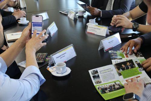 Sorocaba discusses regulation of medicinal cannabis use focusing on access and feasibility