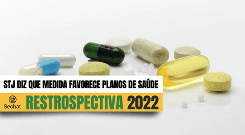 Rol taxativo vence no STJ: decisão acontece em meio à manifestações em Brasília