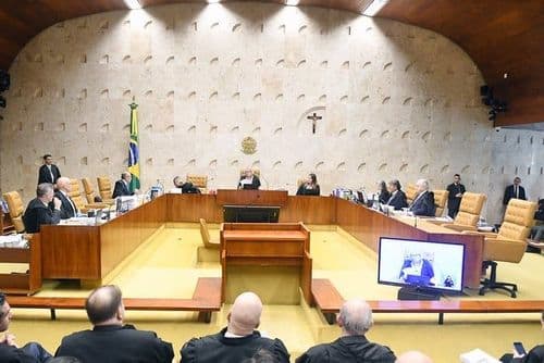 STF adia julgamento sobre a descriminalização das drogas