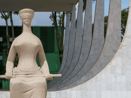 STF retoma julgamento sobre porte de drogas para consumo próprio