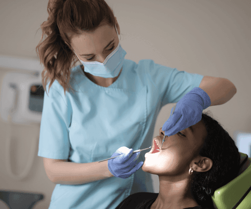 Saiba quais são as três principais doenças odontológicas que podem ser tratadas com cannabis