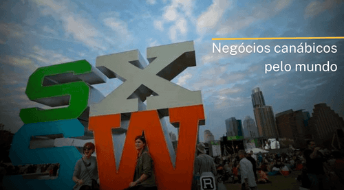 Saiba quem é o defensor da maconha com presença confirmada no Festival SXSW 2023