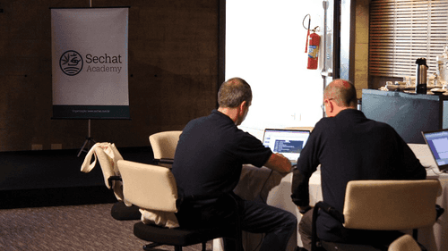 Sechat Academy traz informação e conhecimento para a classe médica