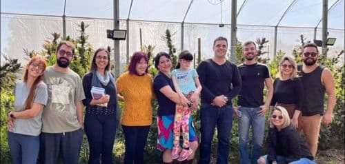 Seminário sobre Cannabis Medicinal é promovido em Marília pela Abracamed, com o intuito de desmistificar e divulgar o uso da planta