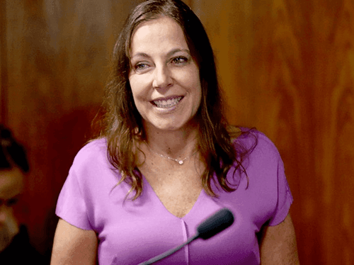 Senadora Mara Gabrilli propõe regulamentação do uso medicinal e industrial da cannabis