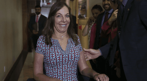 Senadora Mara Gabrilli terá audiência com CFM em Brasília