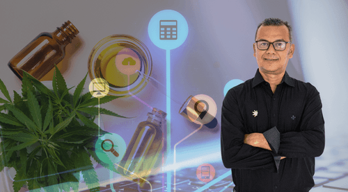Software brasileiro de gestão e rastreamento promete revolucionar eficiência das associações de cannabis medicinal