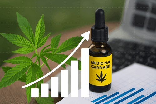 Com tecnologia e compliance, cannabis legal avança nos EUA e no Brasil apoiada por soluções financeiras pioneiras