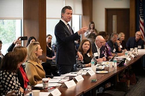 Califórnia proíbe produtos de cânhamo com THC