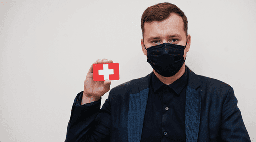 Suíça reduzirá as restrições para o uso medicinal da cannabis